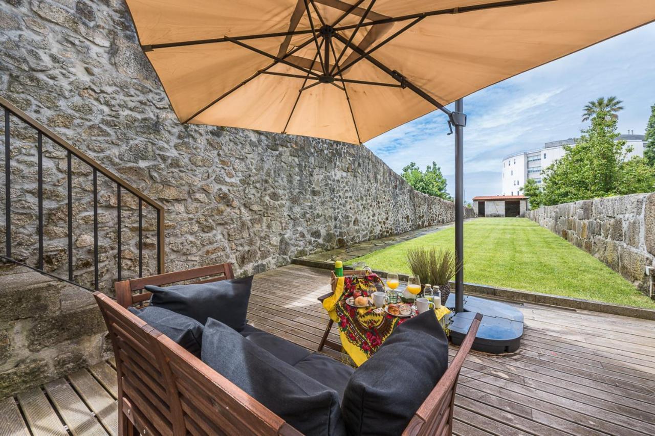 Guestready - La Maison Aires Gouveia Porto Buitenkant foto