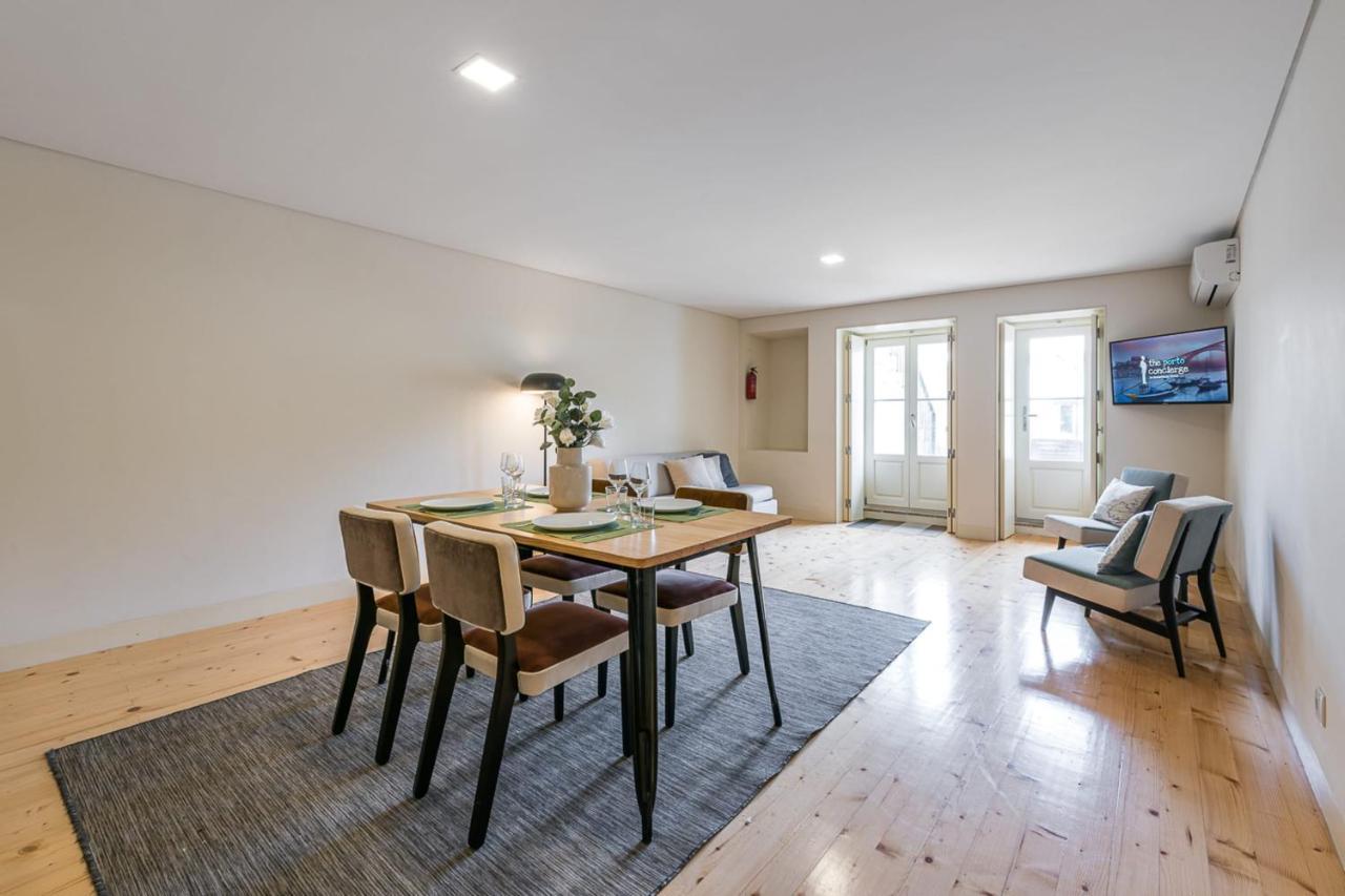 Guestready - La Maison Aires Gouveia Porto Buitenkant foto
