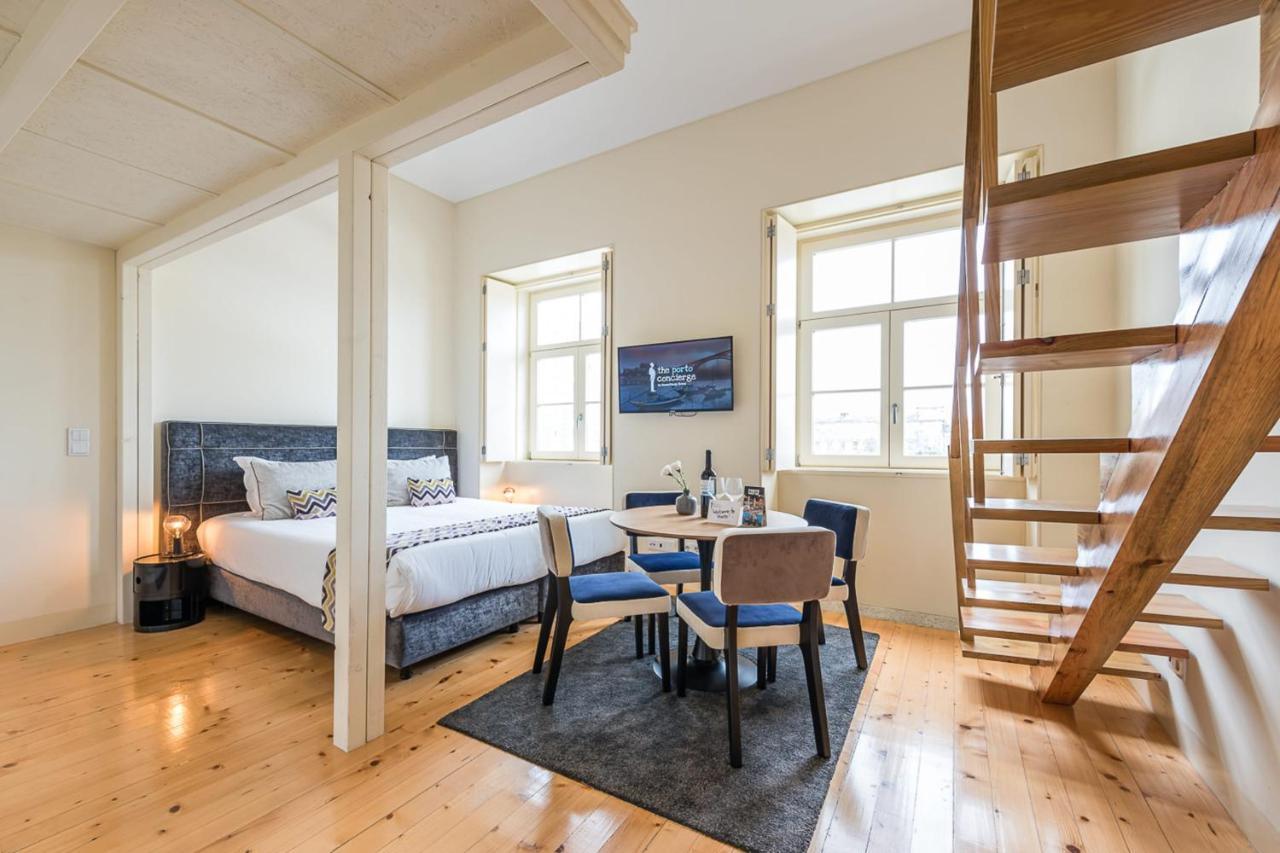 Guestready - La Maison Aires Gouveia Porto Buitenkant foto