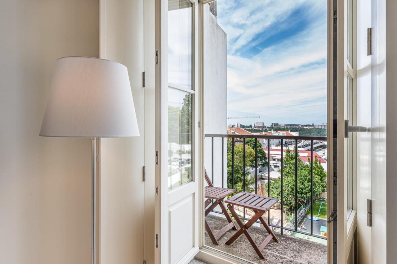 Guestready - La Maison Aires Gouveia Porto Buitenkant foto