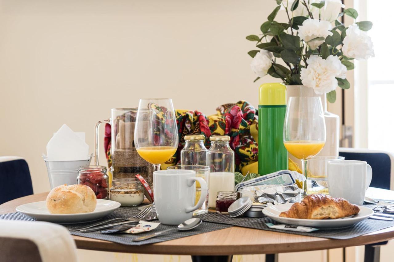 Guestready - La Maison Aires Gouveia Porto Buitenkant foto