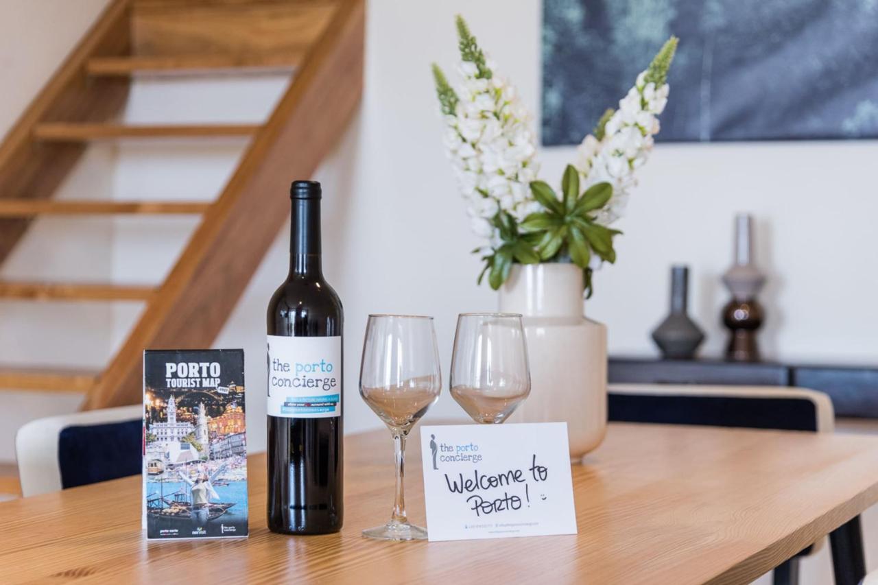Guestready - La Maison Aires Gouveia Porto Buitenkant foto