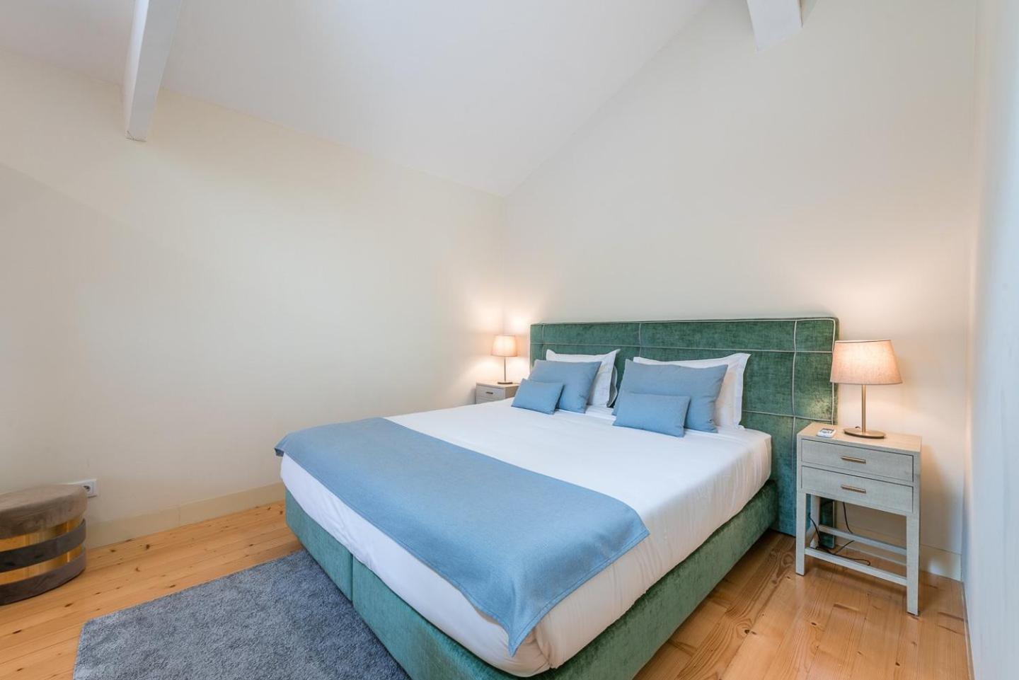 Guestready - La Maison Aires Gouveia Porto Buitenkant foto
