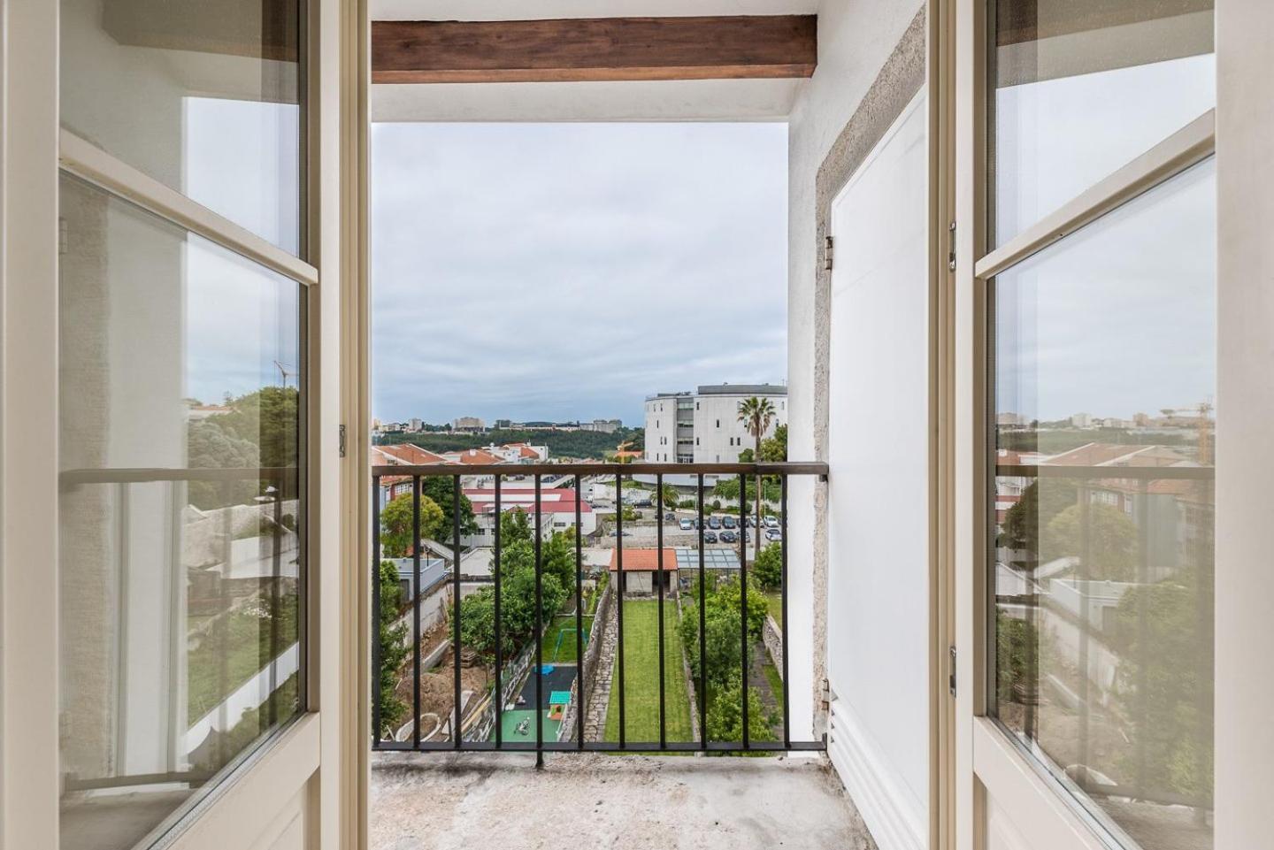 Guestready - La Maison Aires Gouveia Porto Buitenkant foto