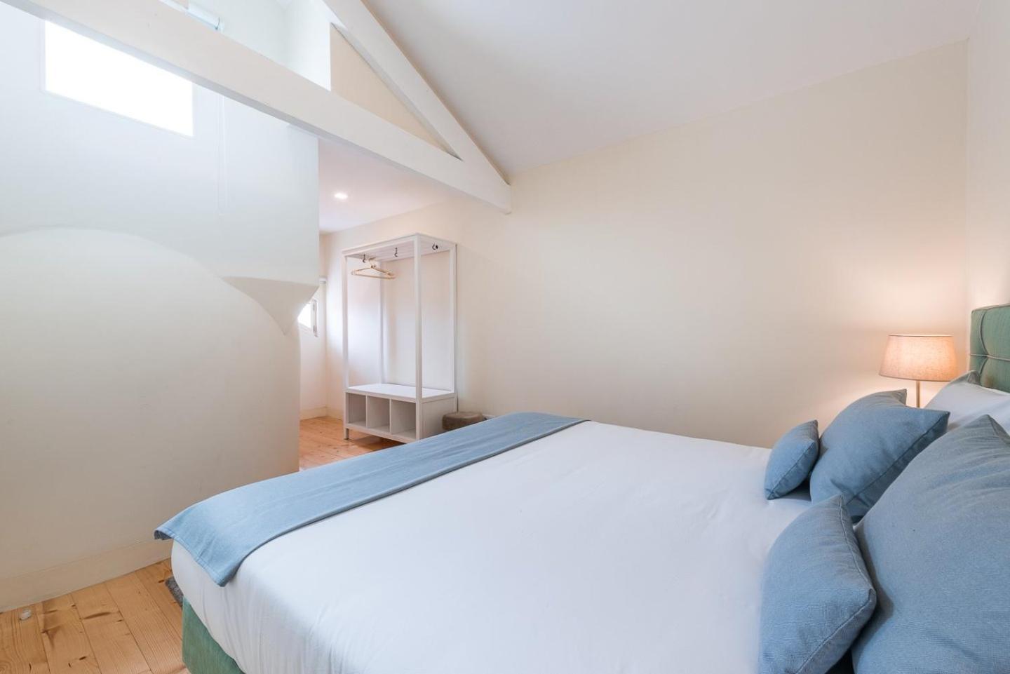 Guestready - La Maison Aires Gouveia Porto Buitenkant foto