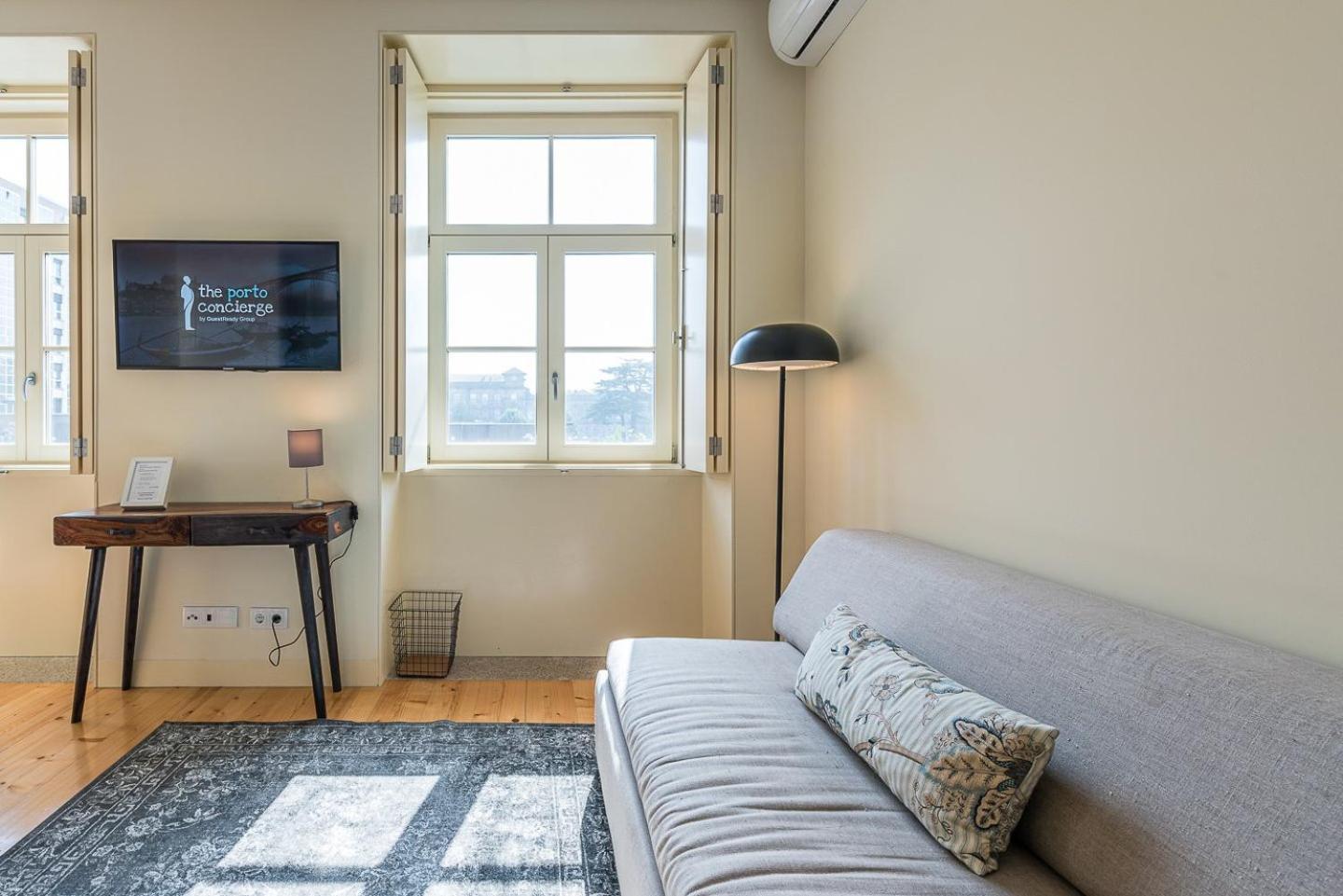 Guestready - La Maison Aires Gouveia Porto Buitenkant foto