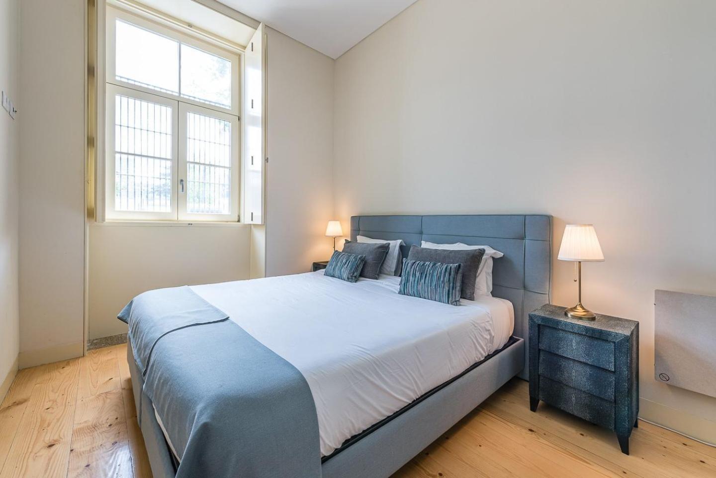 Guestready - La Maison Aires Gouveia Porto Buitenkant foto