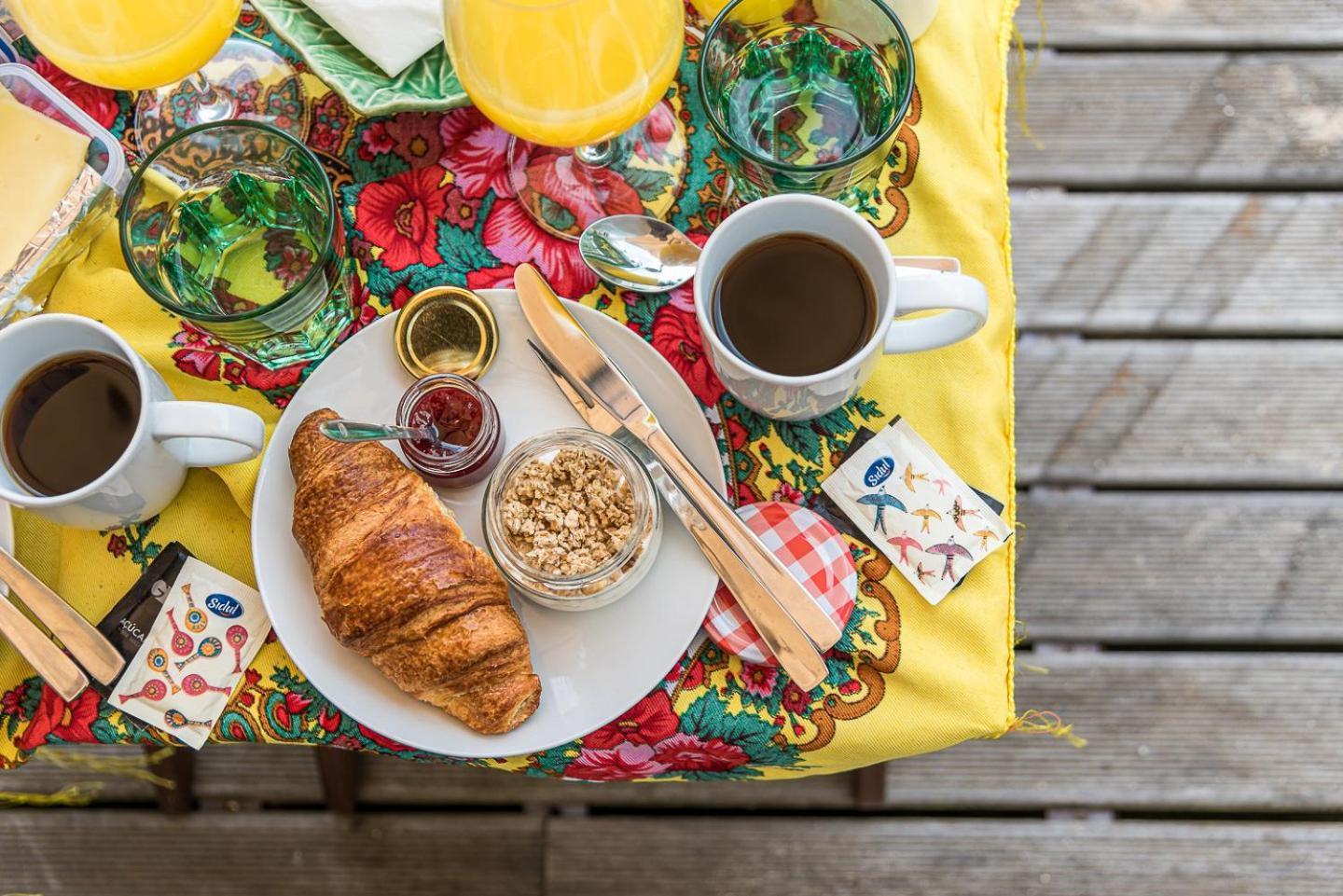 Guestready - La Maison Aires Gouveia Porto Buitenkant foto