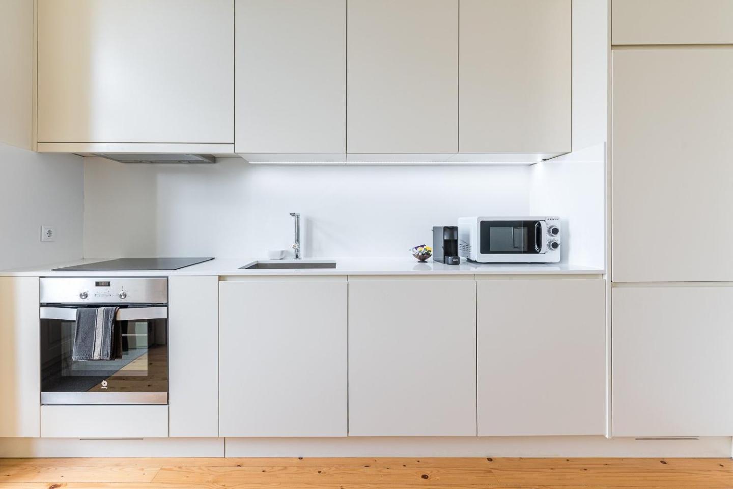 Guestready - La Maison Aires Gouveia Porto Buitenkant foto