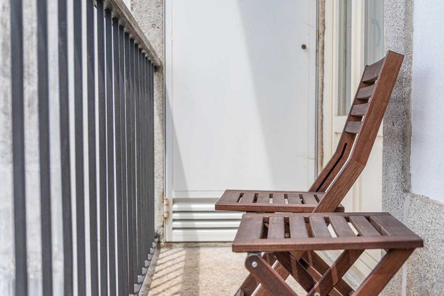 Guestready - La Maison Aires Gouveia Porto Buitenkant foto
