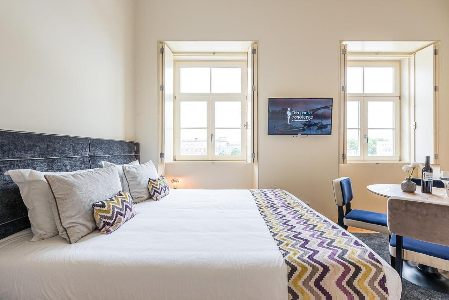 Guestready - La Maison Aires Gouveia Porto Buitenkant foto
