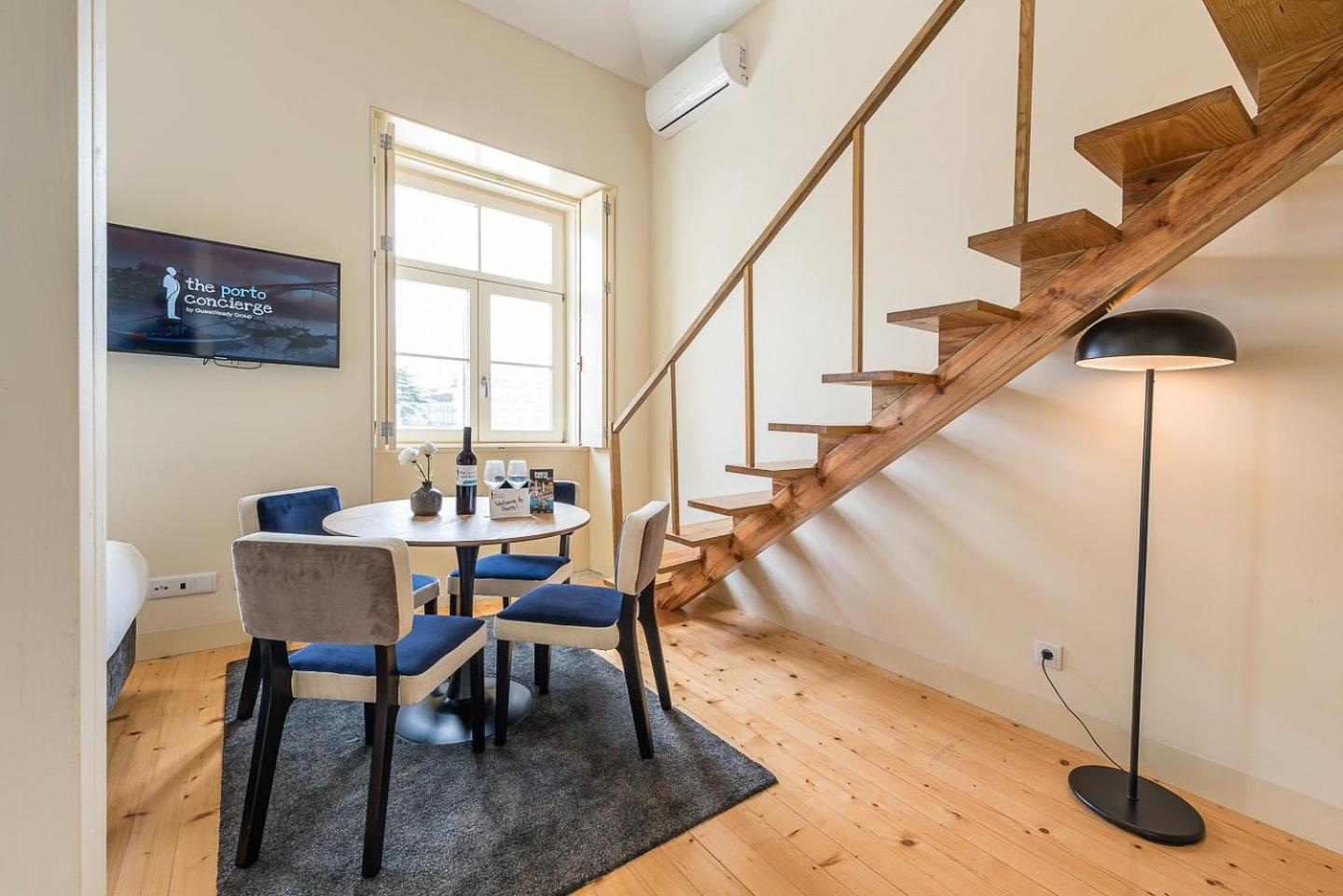 Guestready - La Maison Aires Gouveia Porto Buitenkant foto