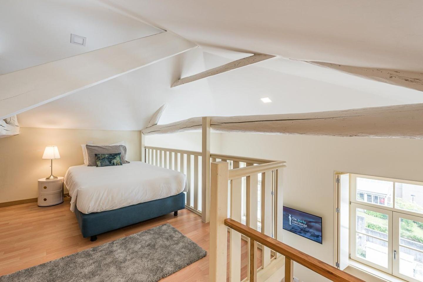 Guestready - La Maison Aires Gouveia Porto Buitenkant foto