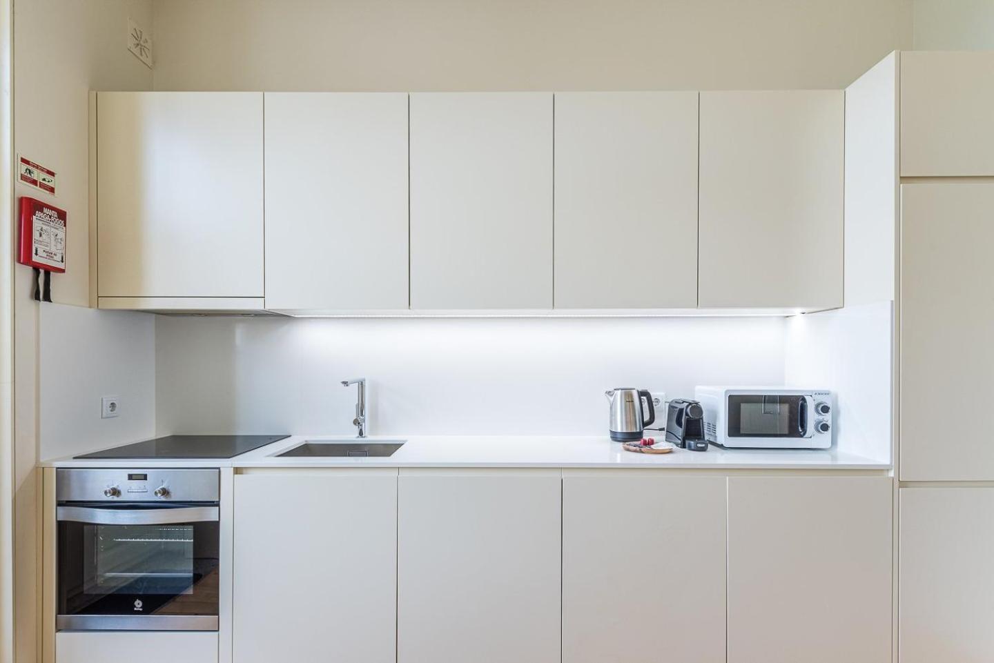 Guestready - La Maison Aires Gouveia Porto Buitenkant foto