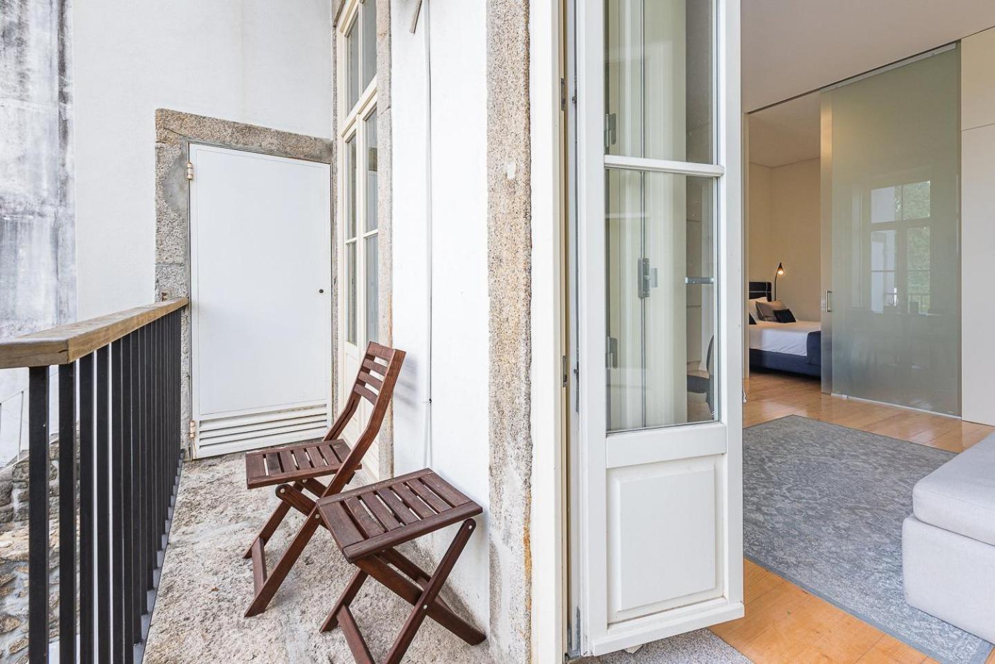 Guestready - La Maison Aires Gouveia Porto Buitenkant foto