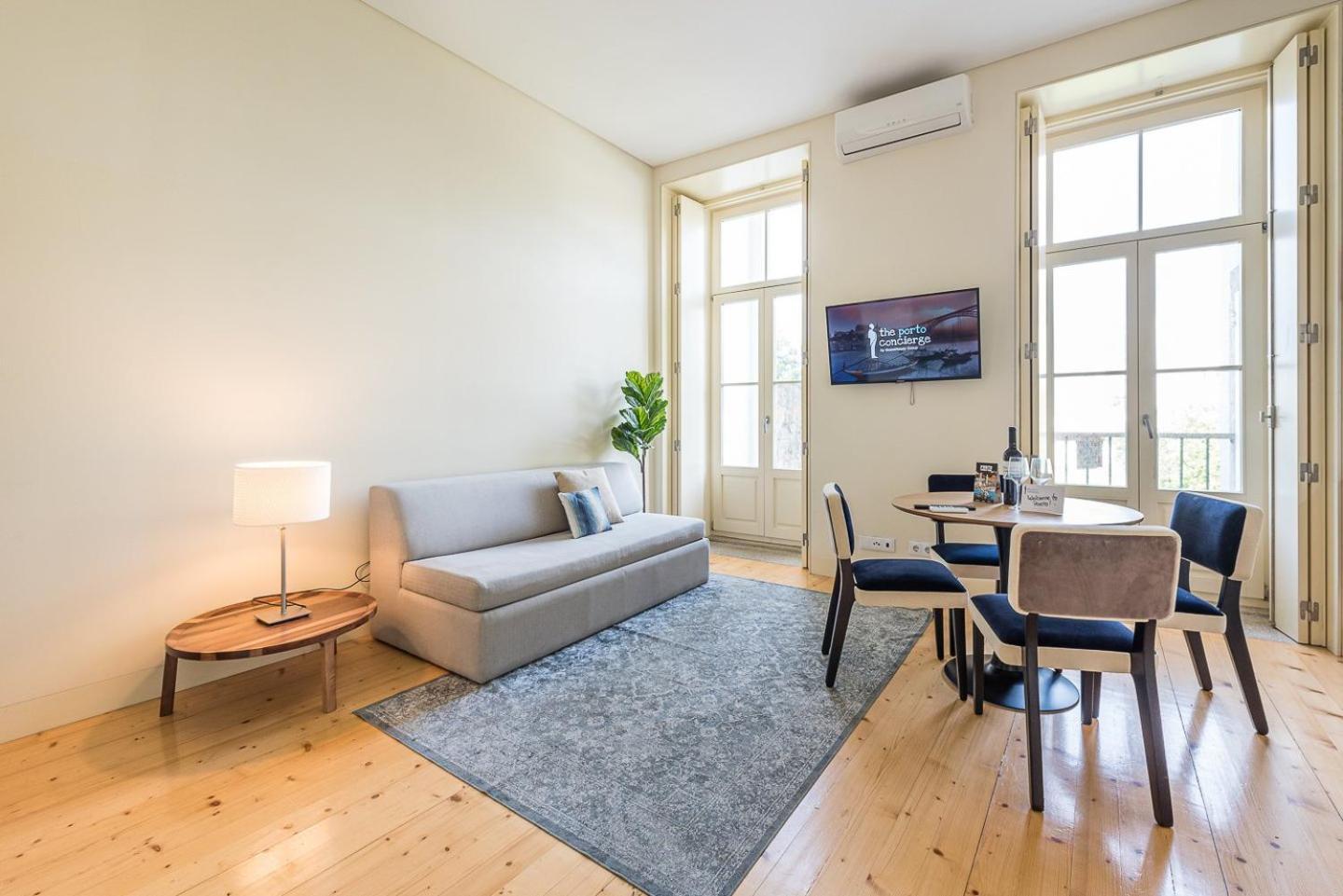 Guestready - La Maison Aires Gouveia Porto Buitenkant foto