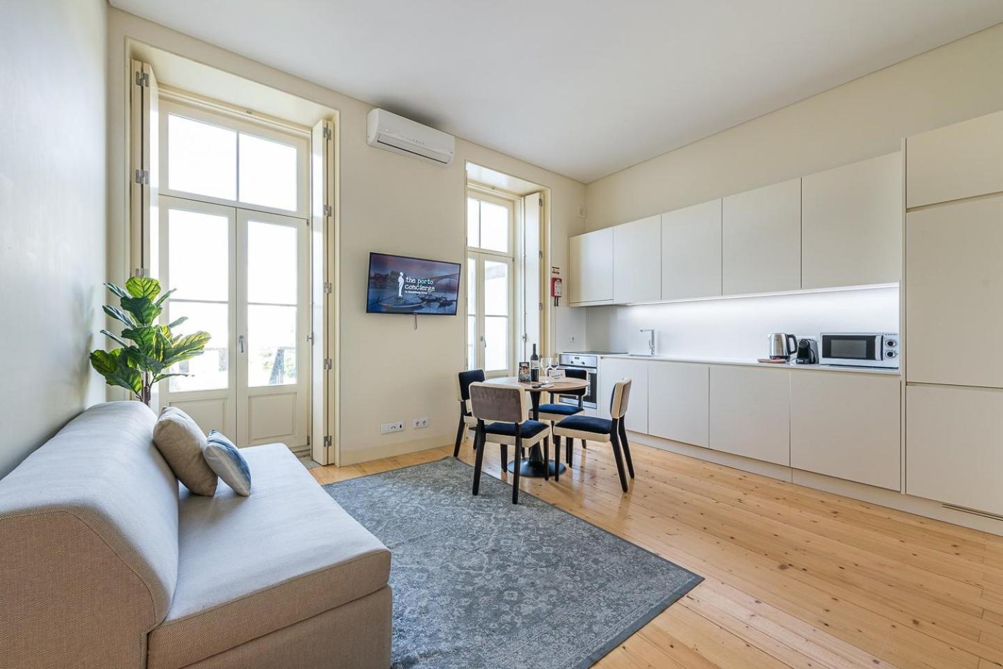 Guestready - La Maison Aires Gouveia Porto Buitenkant foto