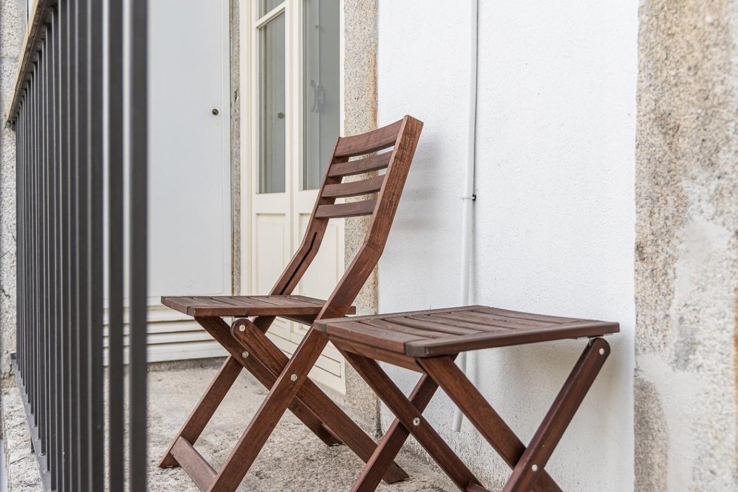 Guestready - La Maison Aires Gouveia Porto Buitenkant foto